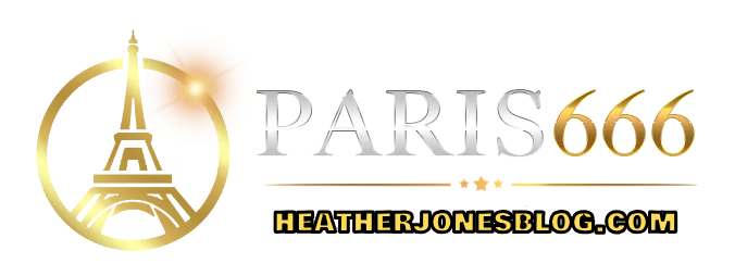 PARIS666